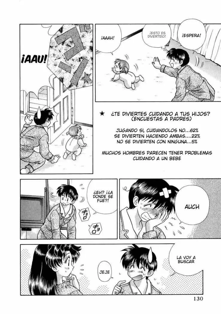 Futari Ecchi (1997) - Capítulo 119 - Página 4 - LectorTMOo