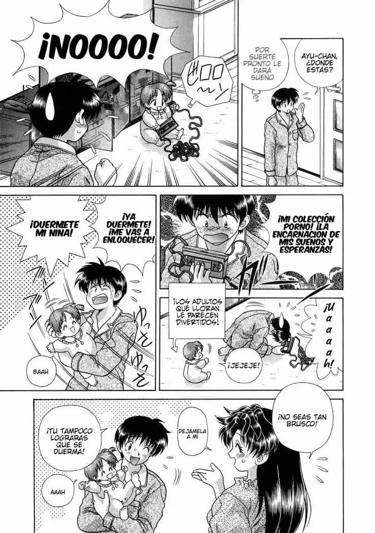 Futari Ecchi (1997) - Capítulo 119 - Página 5 - LectorTMOo