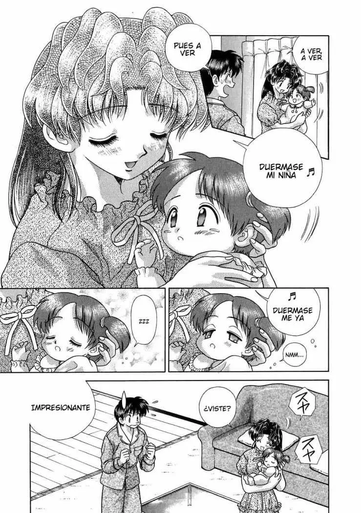 Futari Ecchi (1997) - Capítulo 119 - Página 6 - LectorTMOo