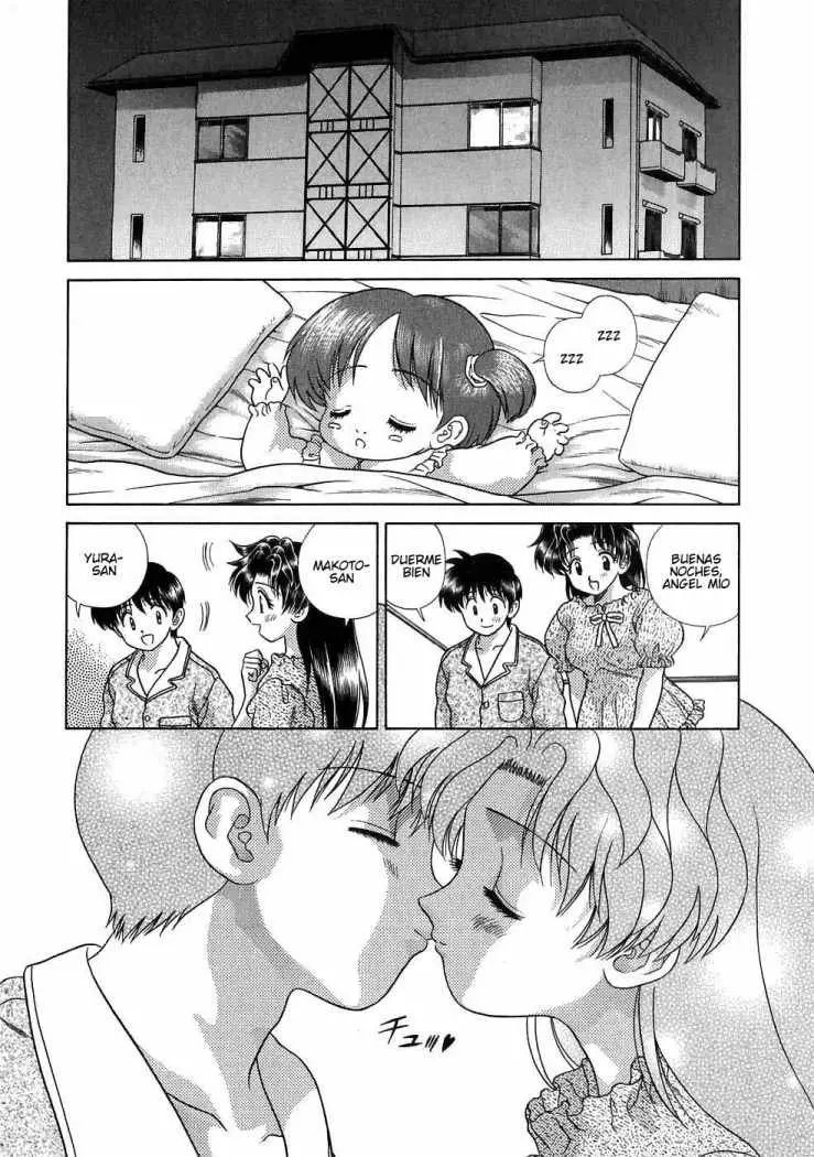 Futari Ecchi (1997) - Capítulo 119 - Página 7 - LectorTMOo