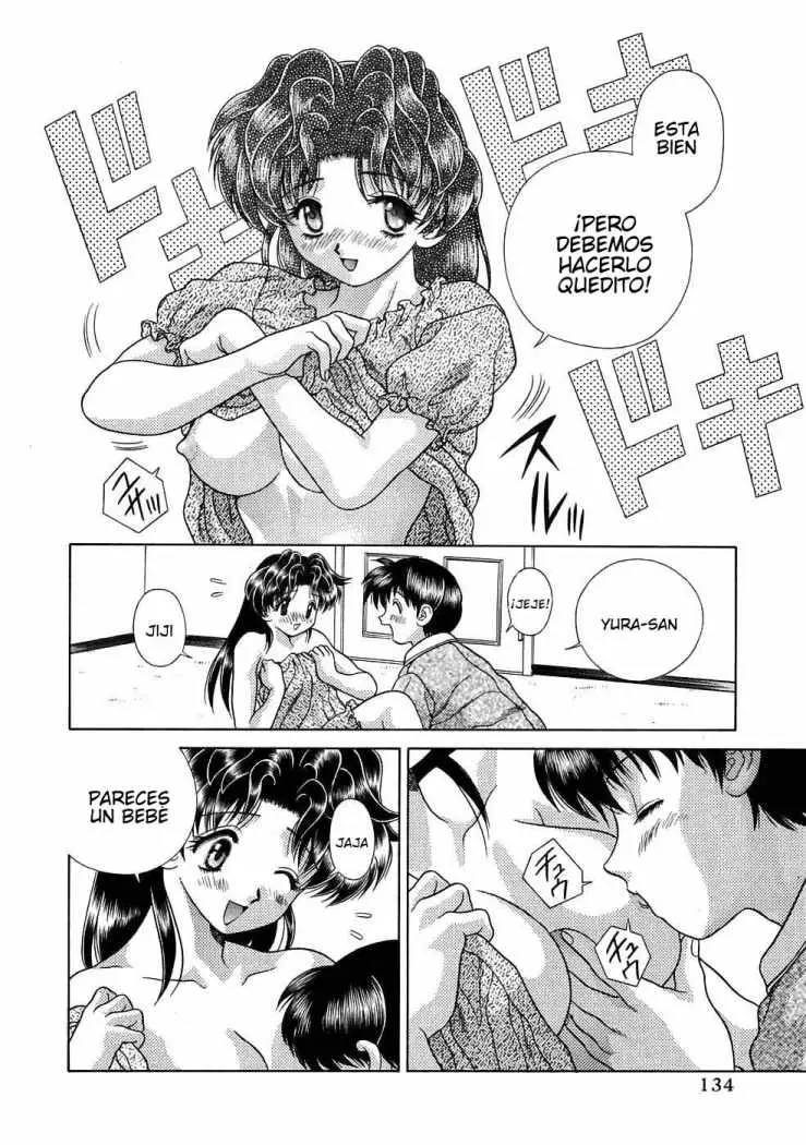 Futari Ecchi (1997) - Capítulo 119 - Página 8 - LectorTMOo