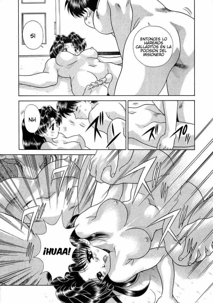 Futari Ecchi (1997) - Capítulo 119 - Página 12 - LectorTMOo