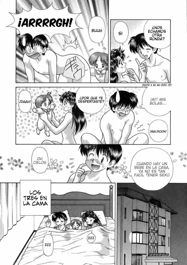 Futari Ecchi (1997) - Capítulo 119 - Página 15 - LectorTMOo