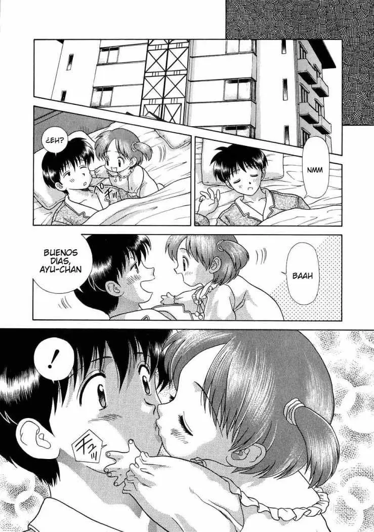 Futari Ecchi (1997) - Capítulo 119 - Página 16 - LectorTMOo