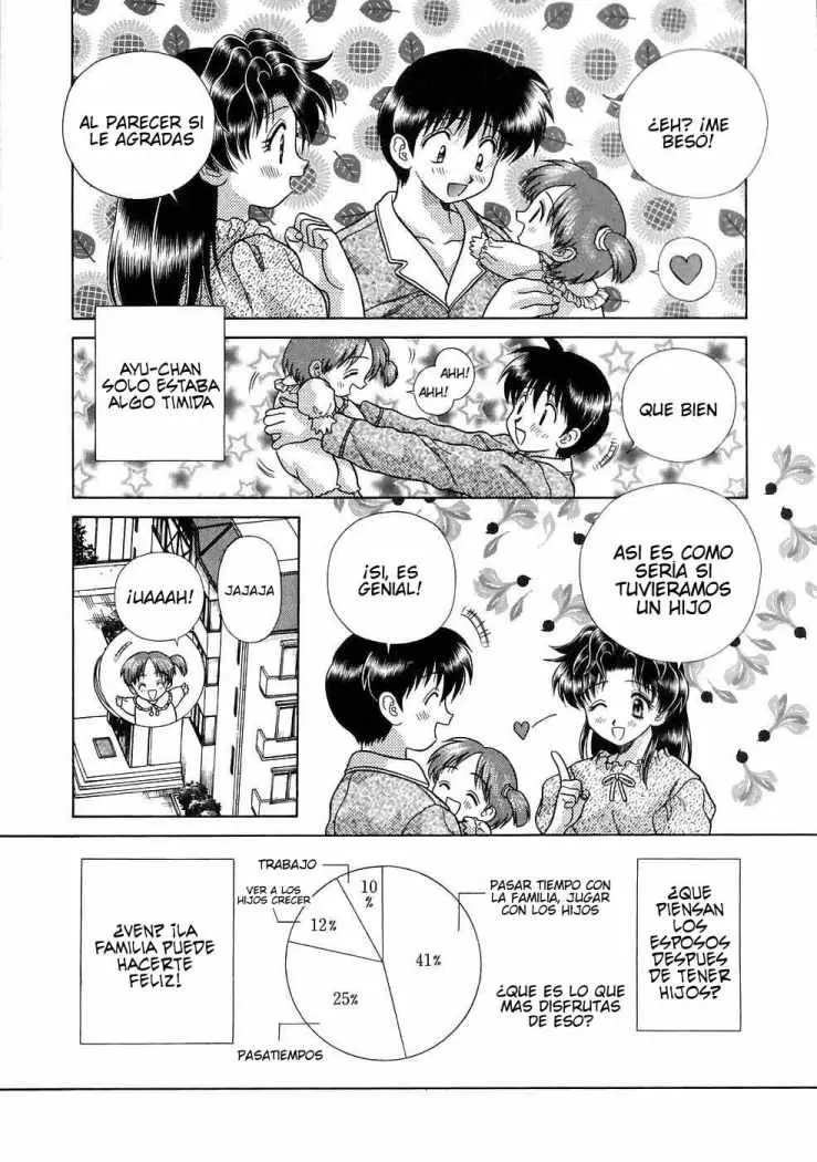 Futari Ecchi (1997) - Capítulo 119 - Página 17 - LectorTMOo