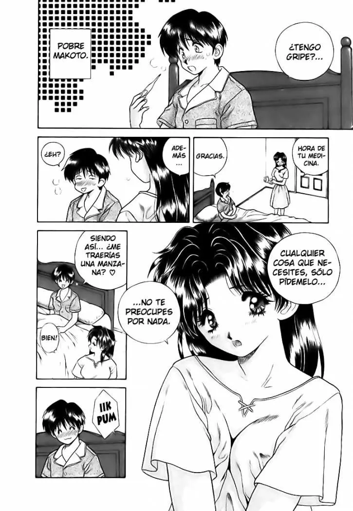 Futari Ecchi (1997) - Capítulo 12 - Página 2 - LectorTMOo