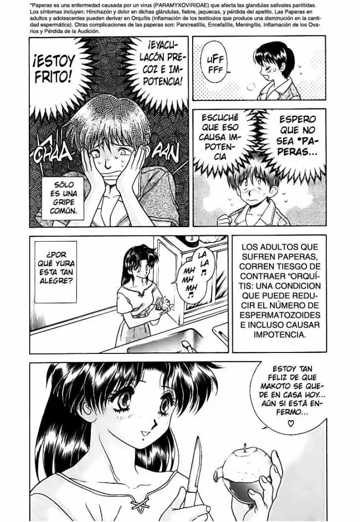 Futari Ecchi (1997) - Capítulo 12 - Página 3 - LectorTMOo