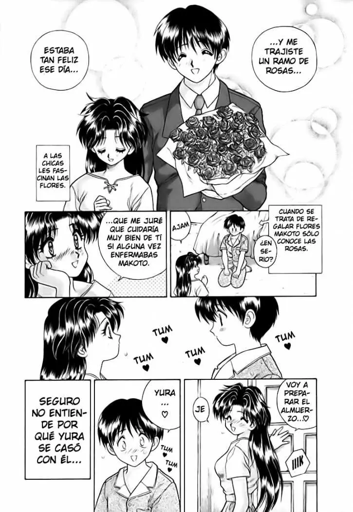 Futari Ecchi (1997) - Capítulo 12 - Página 5 - LectorTMOo