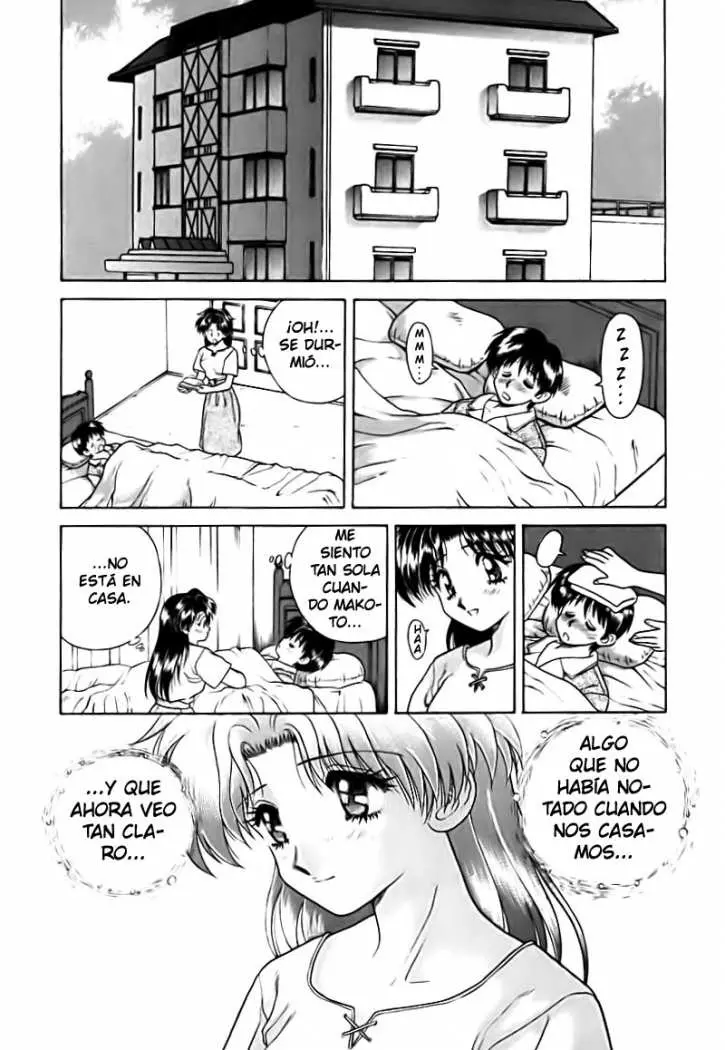 Futari Ecchi (1997) - Capítulo 12 - Página 6 - LectorTMOo
