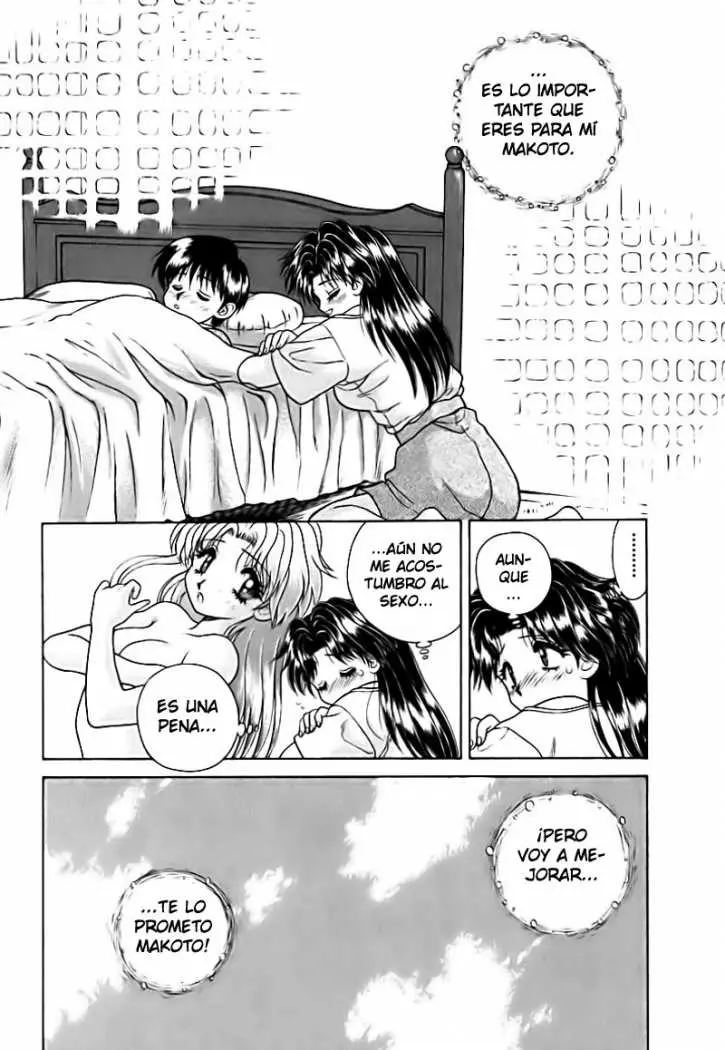 Futari Ecchi (1997) - Capítulo 12 - Página 7 - LectorTMOo