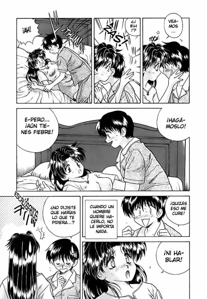 Futari Ecchi (1997) - Capítulo 12 - Página 9 - LectorTMOo