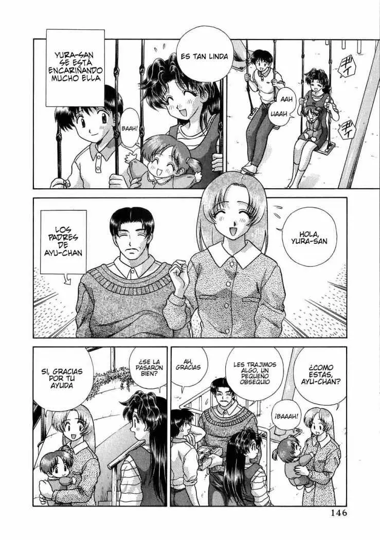 Futari Ecchi (1997) - Capítulo 120 - Página 3 - LectorTMOo