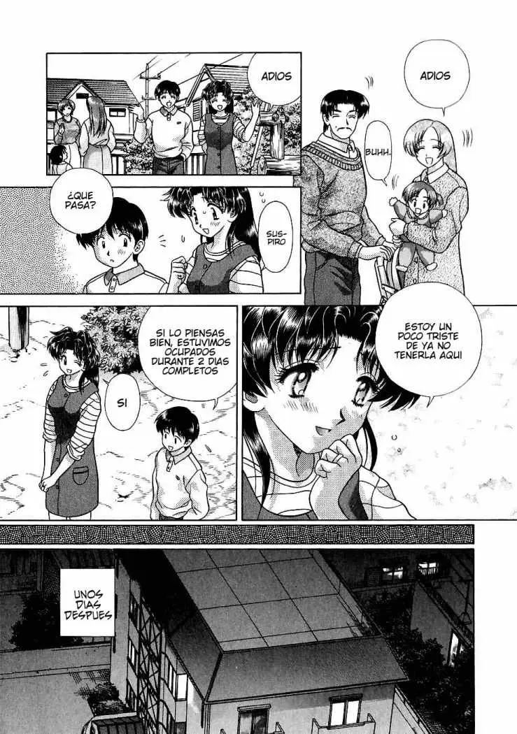 Futari Ecchi (1997) - Capítulo 120 - Página 4 - LectorTMOo