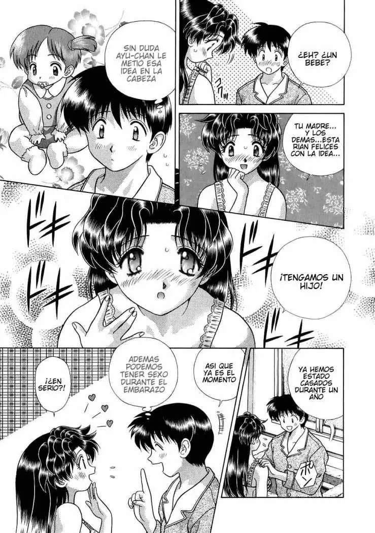 Futari Ecchi (1997) - Capítulo 120 - Página 6 - LectorTMOo