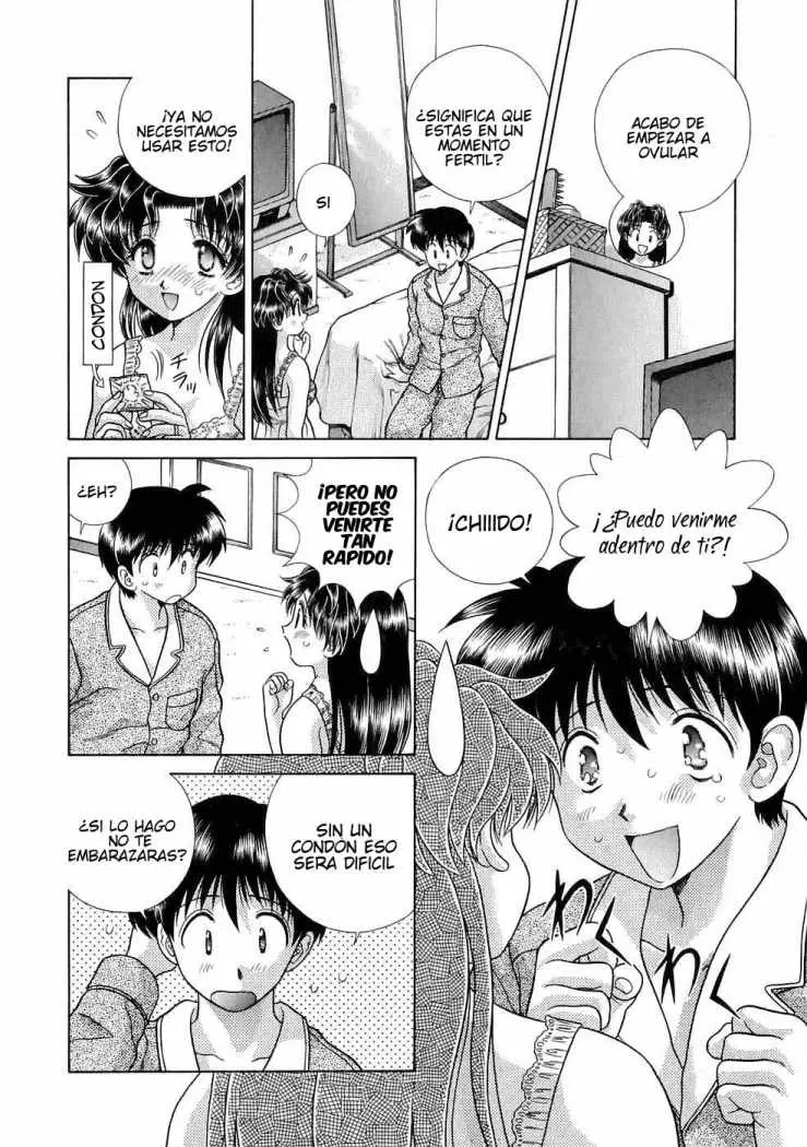 Futari Ecchi (1997) - Capítulo 120 - Página 7 - LectorTMOo