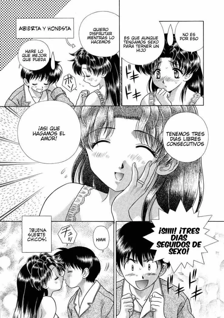 Futari Ecchi (1997) - Capítulo 120 - Página 8 - LectorTMOo