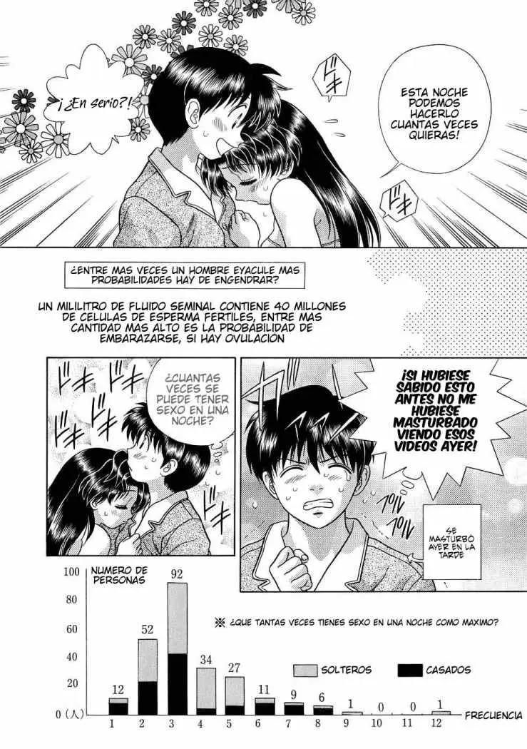Futari Ecchi (1997) - Capítulo 120 - Página 9 - LectorTMOo