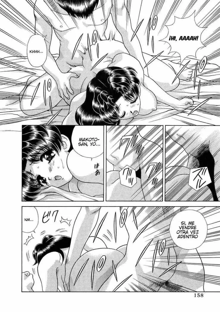 Futari Ecchi (1997) - Capítulo 120 - Página 15 - LectorTMOo