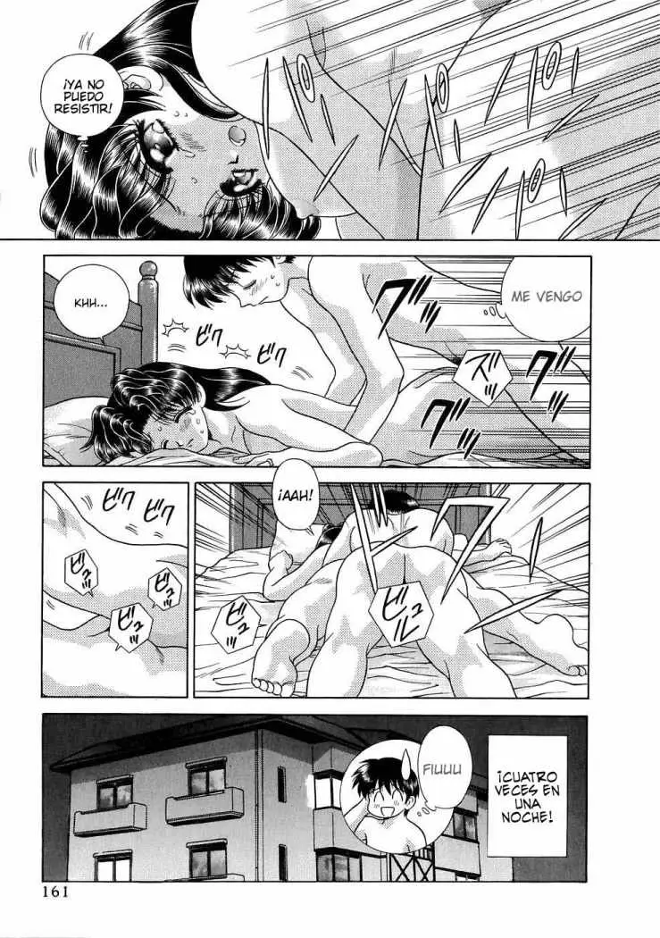 Futari Ecchi (1997) - Capítulo 120 - Página 18 - LectorTMOo