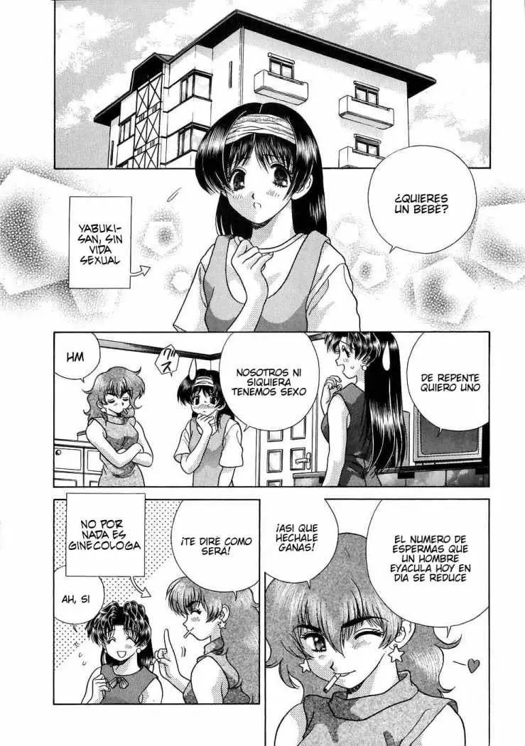 Futari Ecchi (1997) - Capítulo 120 - Página 19 - LectorTMOo