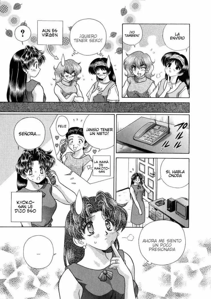 Futari Ecchi (1997) - Capítulo 120 - Página 20 - LectorTMOo