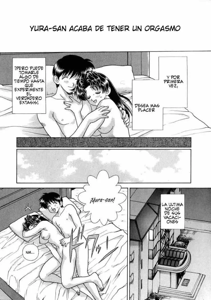 Futari Ecchi (1997) - Capítulo 120 - Página 27 - LectorTMOo