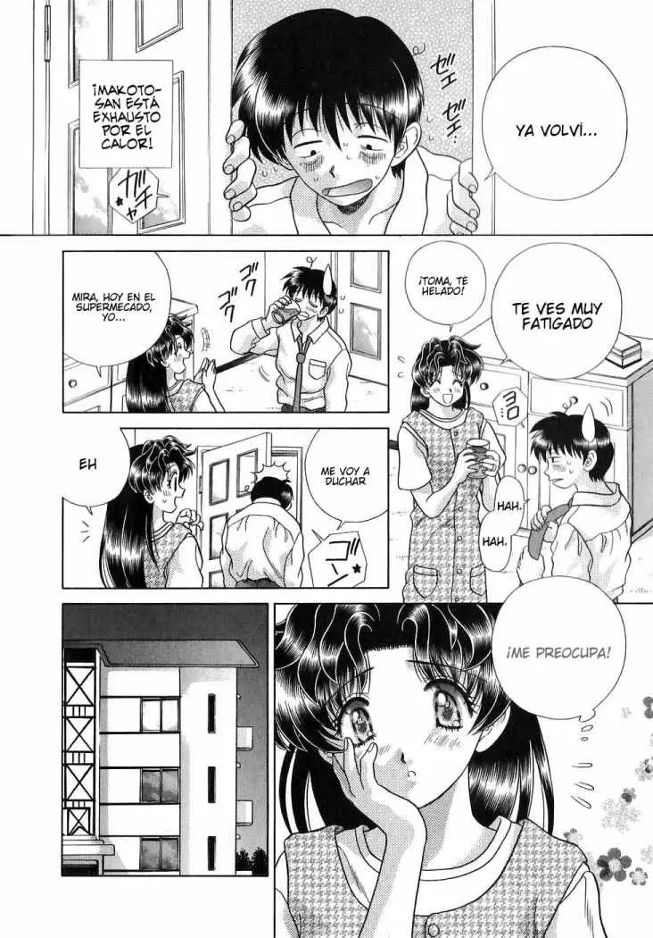 Futari Ecchi (1997) - Capítulo 121 - Página 5 - LectorTMOo