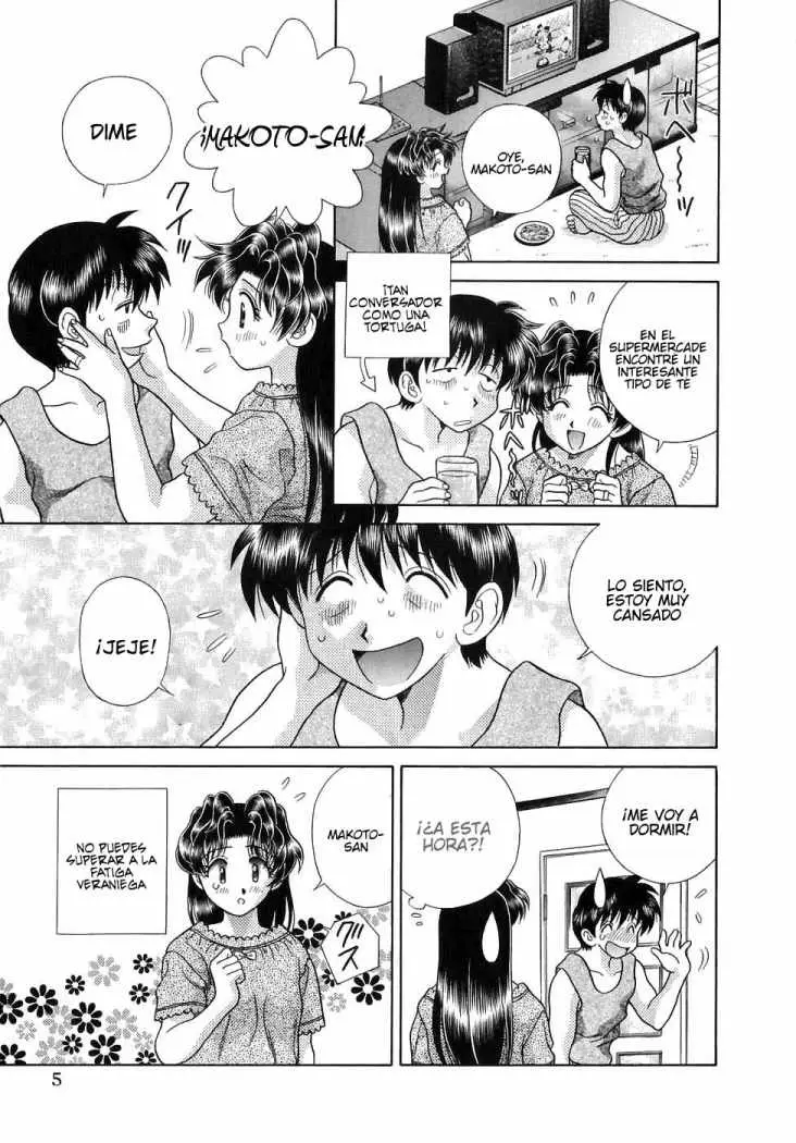 Futari Ecchi (1997) - Capítulo 121 - Página 6 - LectorTMOo