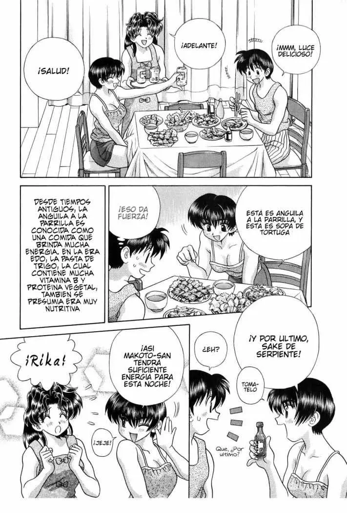 Futari Ecchi (1997) - Capítulo 121 - Página 12 - LectorTMOo