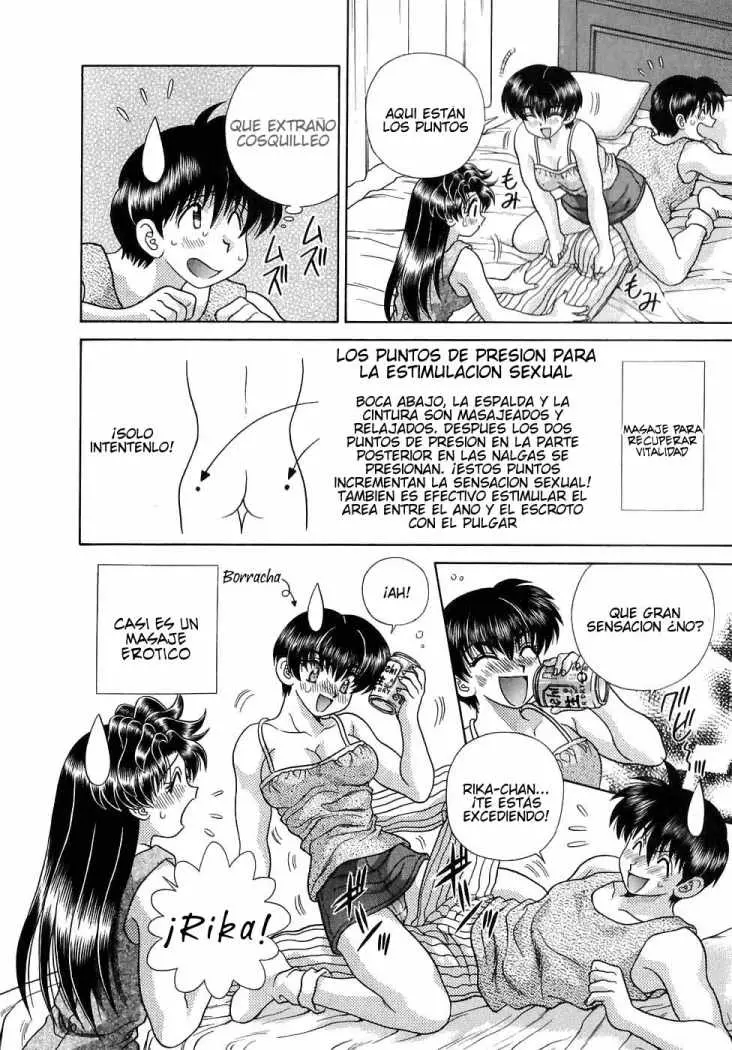 Futari Ecchi (1997) - Capítulo 121 - Página 15 - LectorTMOo