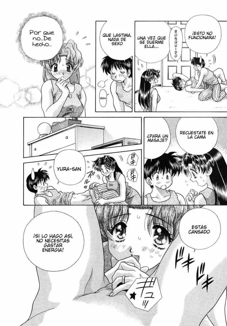 Futari Ecchi (1997) - Capítulo 121 - Página 17 - LectorTMOo