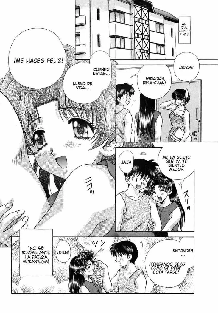 Futari Ecchi (1997) - Capítulo 121 - Página 20 - LectorTMOo