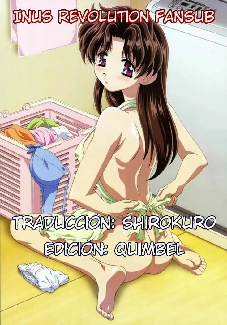 Futari Ecchi (1997) - Capítulo 121 - Página 21 - LectorTMOo
