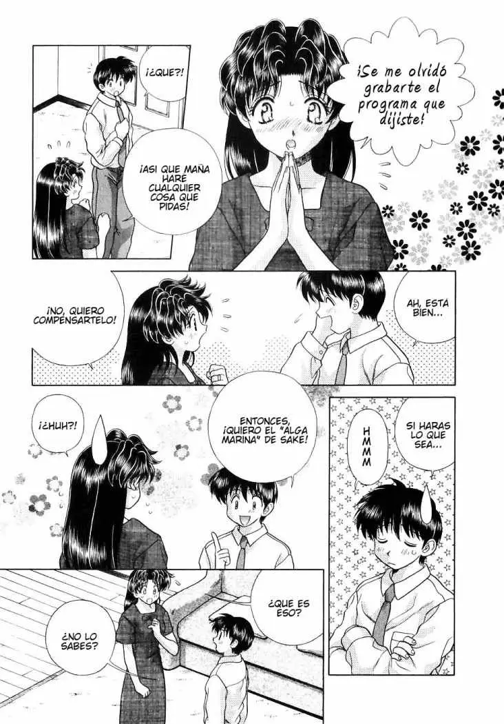 Futari Ecchi (1997) - Capítulo 122 - Página 4 - LectorTMOo