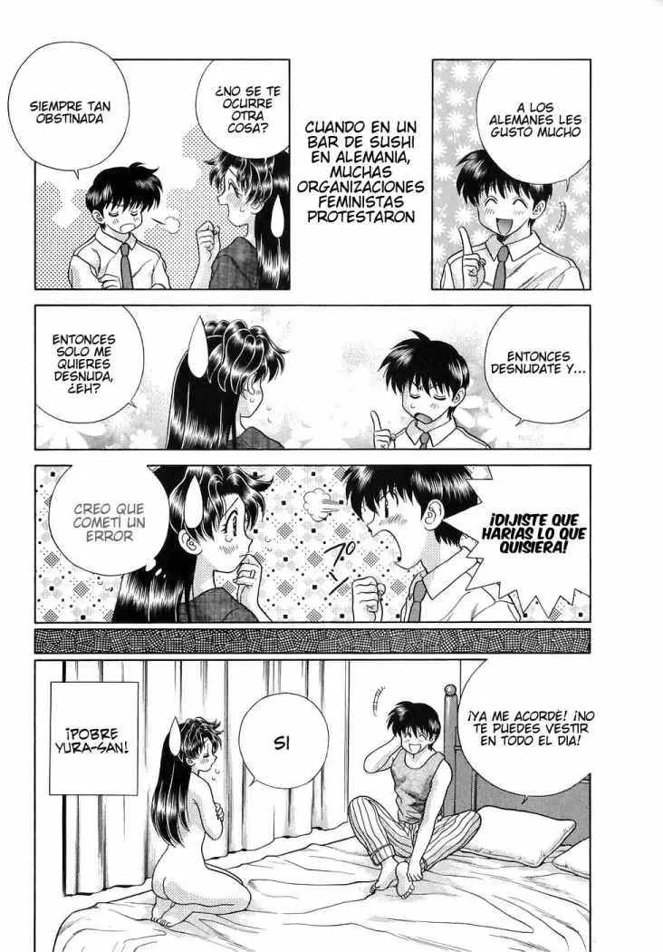 Futari Ecchi (1997) - Capítulo 122 - Página 6 - LectorTMOo