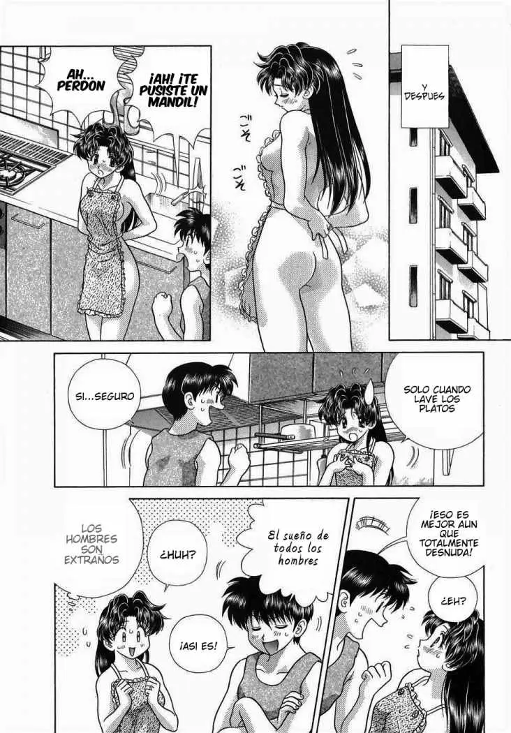 Futari Ecchi (1997) - Capítulo 122 - Página 9 - LectorTMOo