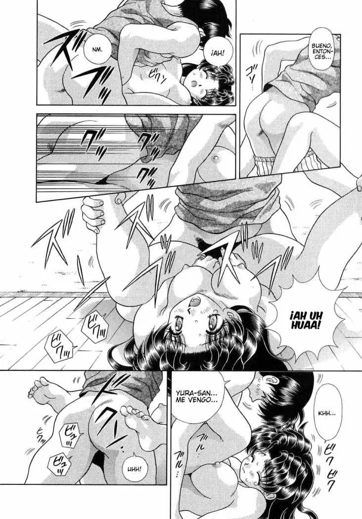 Futari Ecchi (1997) - Capítulo 122 - Página 15 - LectorTMOo