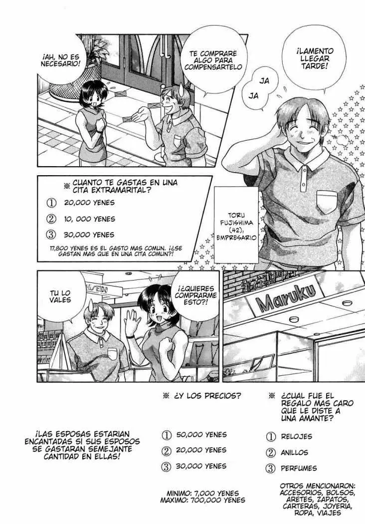 Futari Ecchi (1997) - Capítulo 123 - Página 2 - LectorTMOo