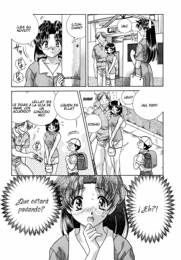 Futari Ecchi (1997) - Capítulo 123 - Página 7 - LectorTMOo