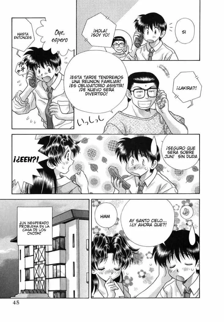 Futari Ecchi (1997) - Capítulo 123 - Página 9 - LectorTMOo