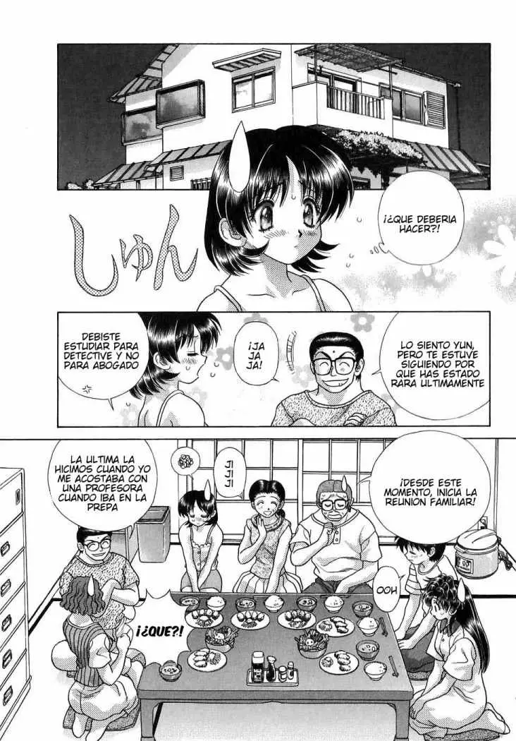 Futari Ecchi (1997) - Capítulo 123 - Página 10 - LectorTMOo