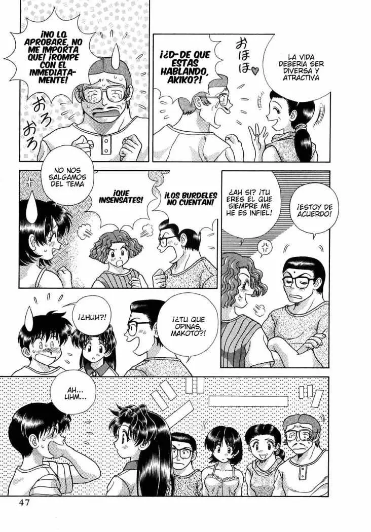 Futari Ecchi (1997) - Capítulo 123 - Página 11 - LectorTMOo