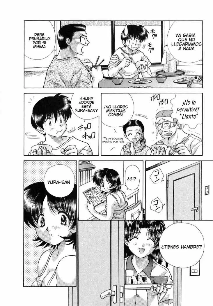 Futari Ecchi (1997) - Capítulo 123 - Página 14 - LectorTMOo