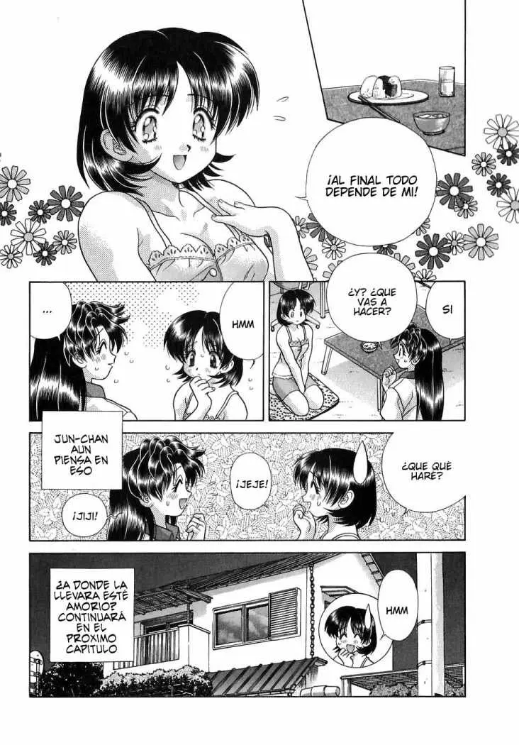 Futari Ecchi (1997) - Capítulo 123 - Página 15 - LectorTMOo