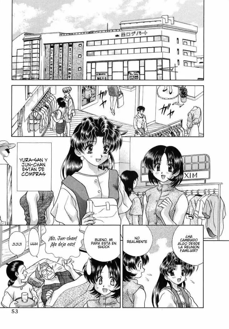 Futari Ecchi (1997) - Capítulo 124 - Página 2 - LectorTMOo