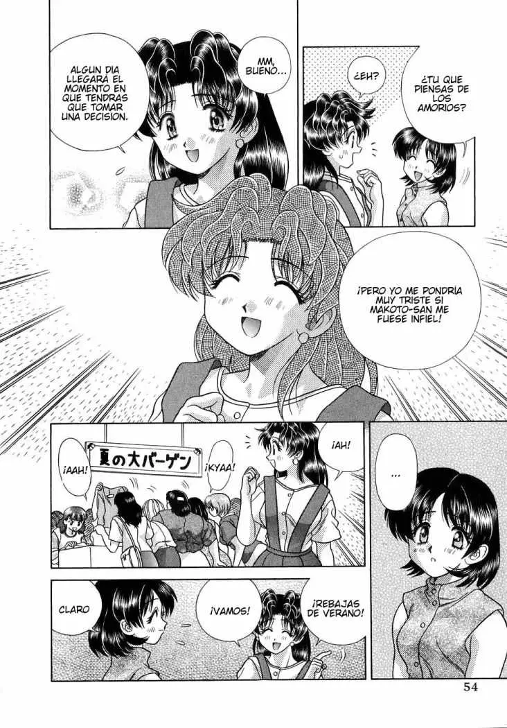 Futari Ecchi (1997) - Capítulo 124 - Página 3 - LectorTMOo