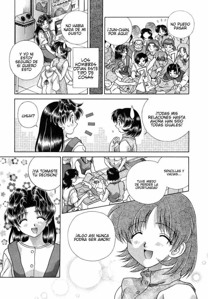 Futari Ecchi (1997) - Capítulo 124 - Página 4 - LectorTMOo