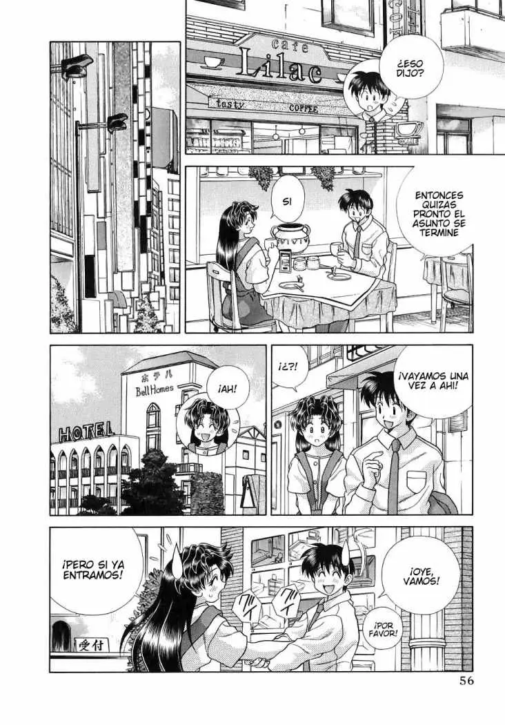 Futari Ecchi (1997) - Capítulo 124 - Página 5 - LectorTMOo