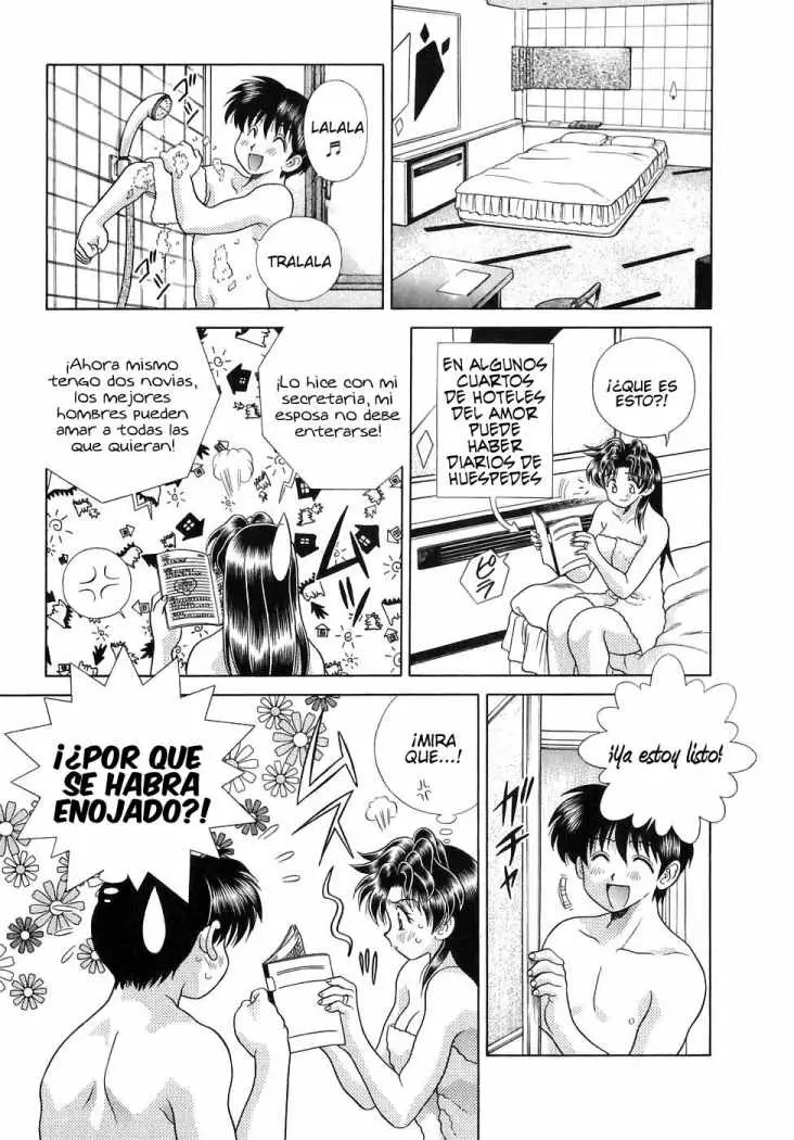 Futari Ecchi (1997) - Capítulo 124 - Página 6 - LectorTMOo