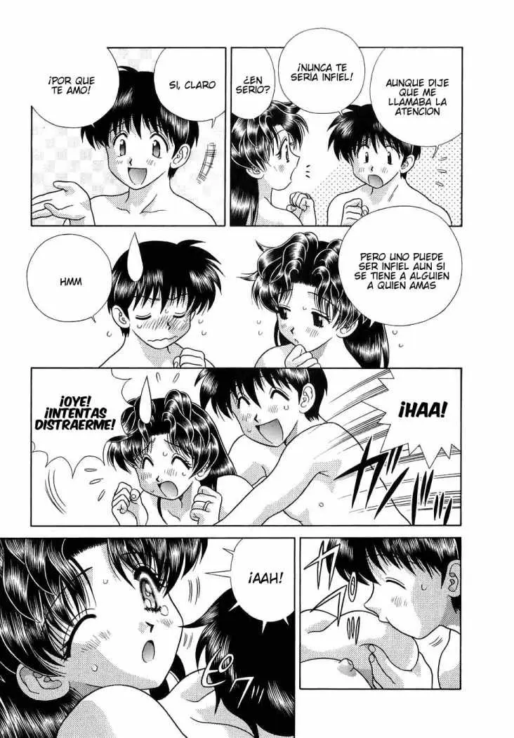 Futari Ecchi (1997) - Capítulo 124 - Página 8 - LectorTMOo